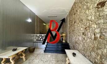 Imagem 1: EXCELENTE APARTAMENTO NA AVENIDA DA PRAIA - JOSÉ MENINO - SANTOS COM TODA INFRA ESTRUTURA