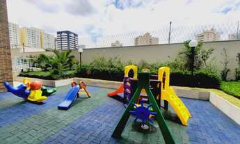 Imagem 6: Apartamento para aluguel e venda possui 63m² com 2 dormitórios sendo 1 suíte em Saúde - Sã