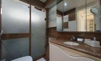 Imagem 7: Apartamento para venda com 192 metros quadrados com 2 quartos em Boa Viagem - Recife - PE