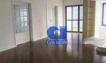 Imagem: Apartamento com 4 dormitórios para alugar