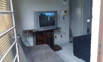 Imagem 2: Casa com 2 dormitórios à venda, 58 m² - Jardim Monte Das Oliveiras - Nova Odessa/SP