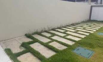 Imagem 5: SI: Casa para venda, em Pedras, próx a Messejana, duplex, 3 suítes, até 4 vagas