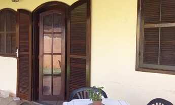 Imagem 7: Casa para venda com 150 metros quadrados com 2 quartos em Cordeirinho (Ponta Negra) - Mari