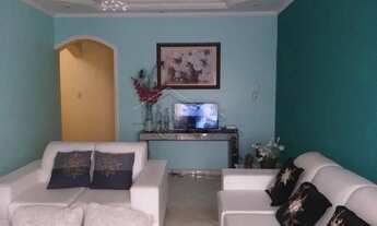 Imagem: Casa Padrão em Tremembé