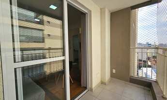 Imagem 7: Studio para aluguel com 31 metros quadrados com 1 quarto em Bela Vista - São Paulo - SP