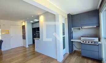 Imagem 5: Apartamento à Venda - São Bernardo, 2 Quartos, 57 m2