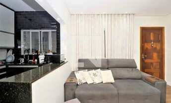 Imagem 4: Casa para Aluguel - Casa Verde, 2 Quartos, 80 m2