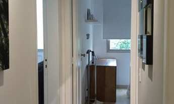 Imagem 5: Apartamento para venda com 156 metros quadrados com 4 quartos em Grajaú - Rio de Janeiro