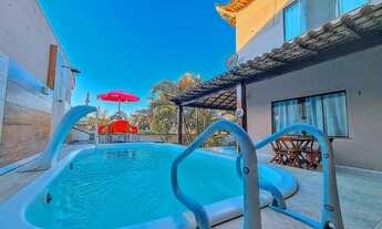 Imagem 2: ALUGUEL FIXO, LINDA CASA EM ARARUAMA REGIÃO DOS LAGOS