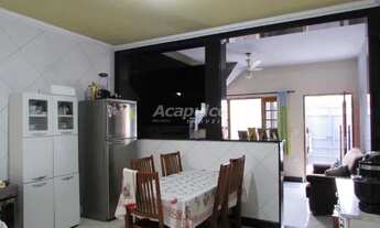 Imagem: Casa para aluguel, 2 quartos, 1 suíte