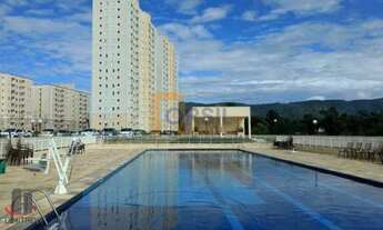 Imagem: Apartamento com 2 dorms, Vila Mogilar, Mogi