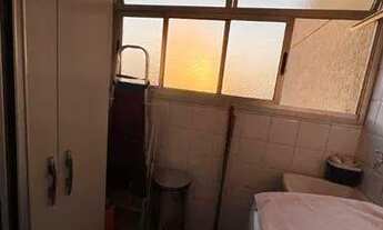 Imagem 3: Apartamento com 2 dormitórios, 62 m² - venda por R$ 330.000,00 ou aluguel por R$ 2.400,00