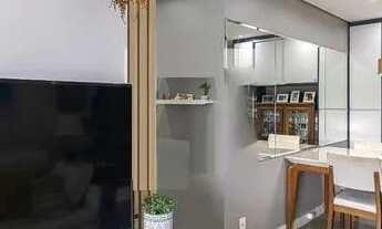 Imagem 4: Apartamento para venda tem 81 metros quadrados com 3 quartos em Lapa - São Paulo - SP