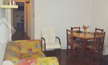 Imagem: Apartamento à venda Rua Lopo Gonçalves