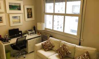 Imagem 12: Apartamento à venda com 3 quartos, 1 suíte, 102 m² - Flamengo - Rio de Janeiro/RJ