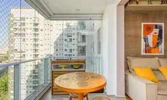 Imagem 7: Apartamento para venda possui 66 metros quadrados com 2 quartos em Vila Anastácio - São Pa