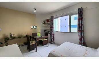 Imagem 6: Apartamento 1 quarto Residencial Abrolhos Águas Claras