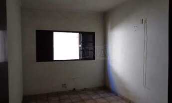 Imagem 3: Casa Padrão em São Carlos