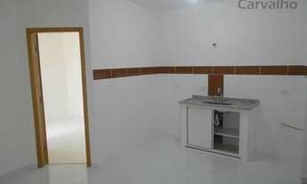 Imagem 3: Casa com 1 dormitório para alugar, 35 m² por R$ 1.012,00/mês - Vila Maria Alta - São Paulo