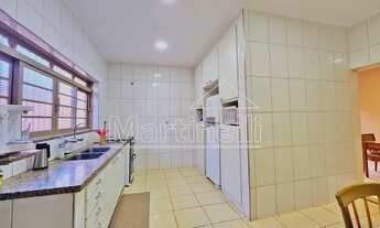 Imagem 4: Casa Padrão em Ribeirão Preto