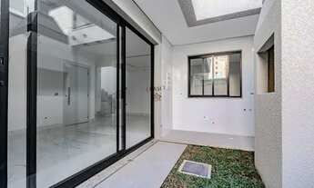 Imagem 6: CURITIBA - Casa de Condomínio - Bacacheri