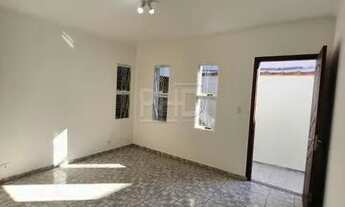 Imagem 2: Casa Térrea com edícula