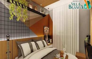 Imagem 4: Apartamento à venda, 65 m² por R$ 580.000,00 - Villa Branca - Jacareí/SP