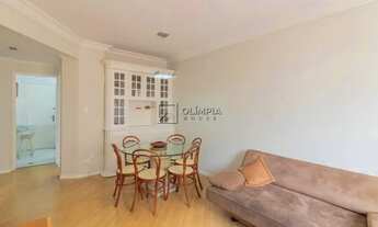 Imagem: Apartamento Locação 3 Dormitórios - 130