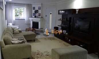 Imagem 6: Sobrado com 3 dormitórios à venda, 238 m² por R$ 1.860.000,00 - Água Fria - São Paulo/SP