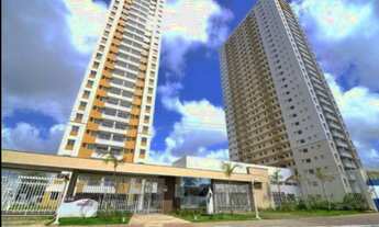 Imagem: Apartamento 55m2 no 15º andar do Condomínio