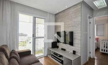 Imagem 5: Apartamento para Aluguel - Portal do Morumbi, 2 Quartos, 54 m2