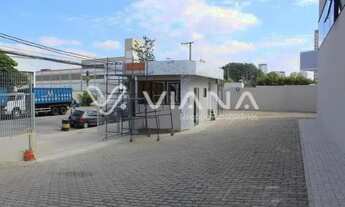 Imagem: Galpão Le Park Lapa 810m²