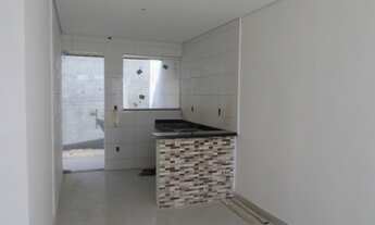 Imagem 4: Casa para venda possui 70 metros quadrados com 2 quartos em Ponte Alta - Betim - MG