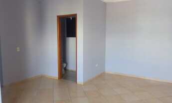 Imagem 6: Apartamento para aluguel possui 100 metros quadrados com 3 quartos em Nova América - Pirac