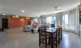 Imagem 6: Tijuca Apartamento com 4 dormitórios