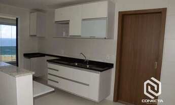 Imagem 7: Apartamento com 4 dormitórios, 142 m² - venda por R$ 1.560.000,00 ou aluguel por R$ 8.300