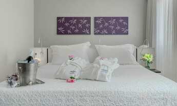 Imagem 7: Flat Mercure São Paulo Privilege 33m² 1 dormitório 1 vaga para locação em Moema