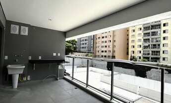 Imagem 5: Apartamento para venda possui 80 metros quadrados com 2 quartos em Perdizes - São Paulo