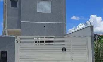 Imagem: Casa Sobreposta para Venda em Mogi das Cruzes