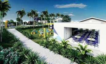 Imagem 6: Casas para venda com 45 metros quadrados com 2 quartos em Marimbá - Betim - MG