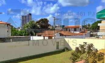 Imagem 2: Venda de Terreno de 525m² Escriturado na Coroa do Meio