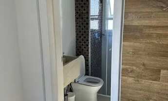 Imagem 7: Apartamento para Locação em Cajamar, Portais (Polvilho), 2 dormitórios, 1 suíte, 2 banheir