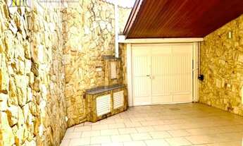 Imagem 3: Casa Sobrado em Vila da Saúde - São Paulo