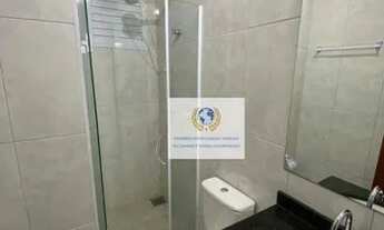 Imagem 4: Kitnet com 1 dormitório para alugar, 14 m² por R$ 1.750,00/mês - Cidade Universitária - Ca