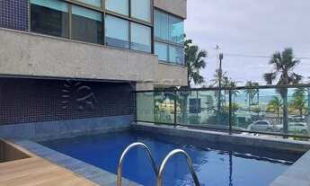 Imagem 2: Apartamento Mobiliado com excelente localização na Avenida Boa Viagem. Beira Mar