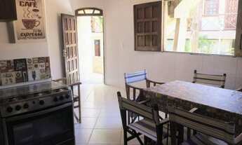 Imagem 3: Casa para venda com 130 metros quadrados com 3 quartos em Curió-utinga - Belém - Pará