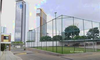 Imagem 3: Apartamento para Locação em Juazeiro do Norte, TRIÂNGULO, 2 dormitórios, 1 suíte, 2 banhei