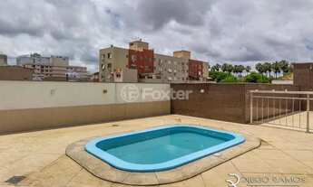 Imagem 4: Apartamento à venda Rua José do Patrocínio, Cidade Baixa - Porto Alegre