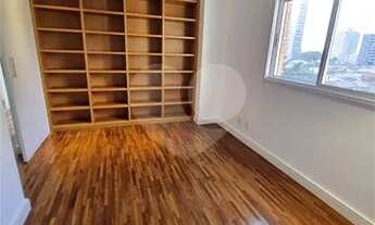 Imagem 7: São Paulo - Apartamento Padrão - PINHEIROS