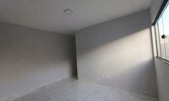 Imagem 4: Casa com 3 quartos sendo um do tipo suíte à venda, em Aparecida de Goiânia GO. Valor R$ 2